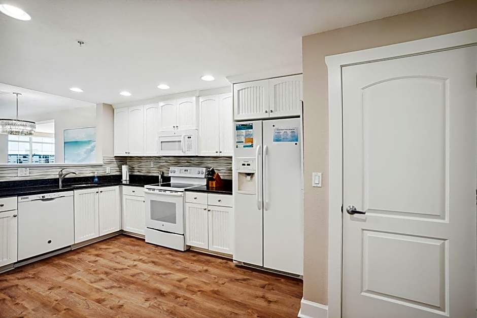 Harbourside 7718- Premier