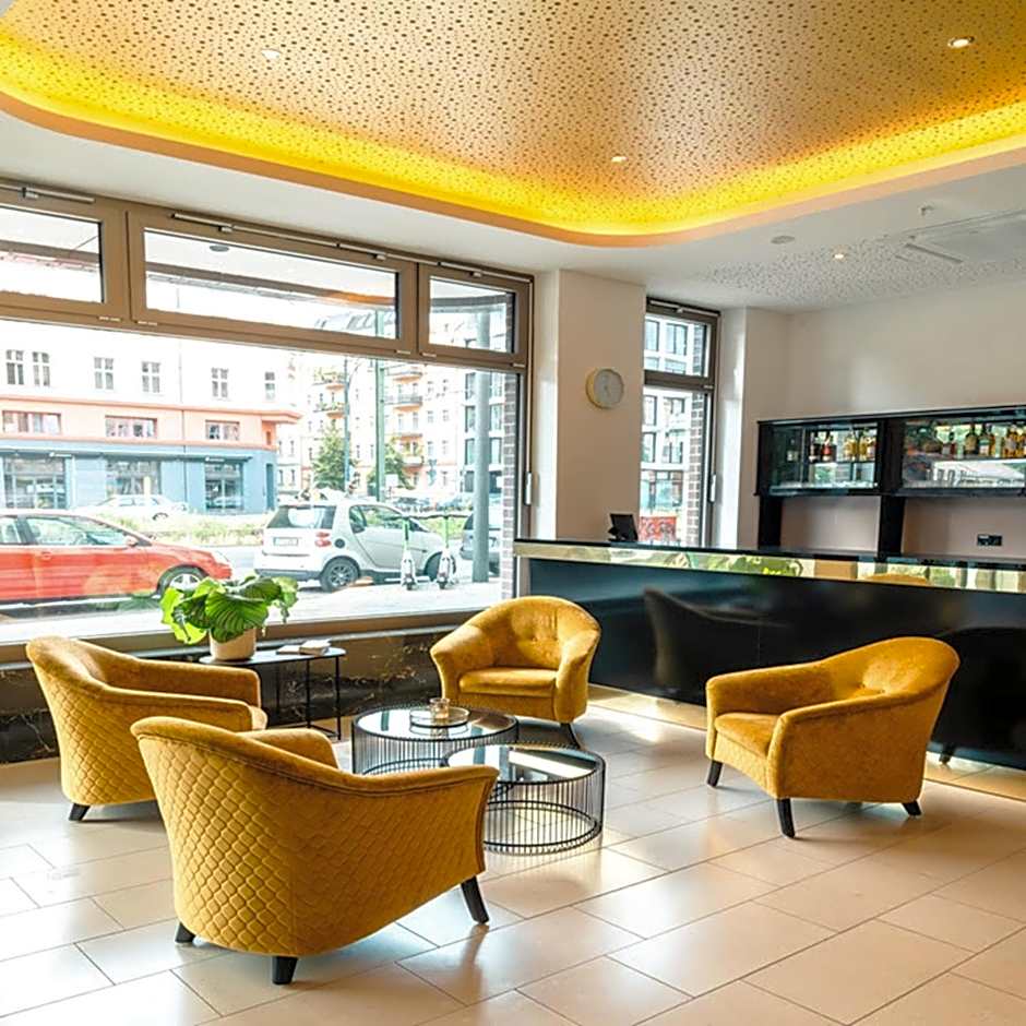 Gold Palais Hotel