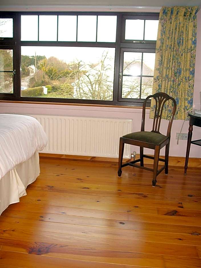 Maryville Bed and Breakfast