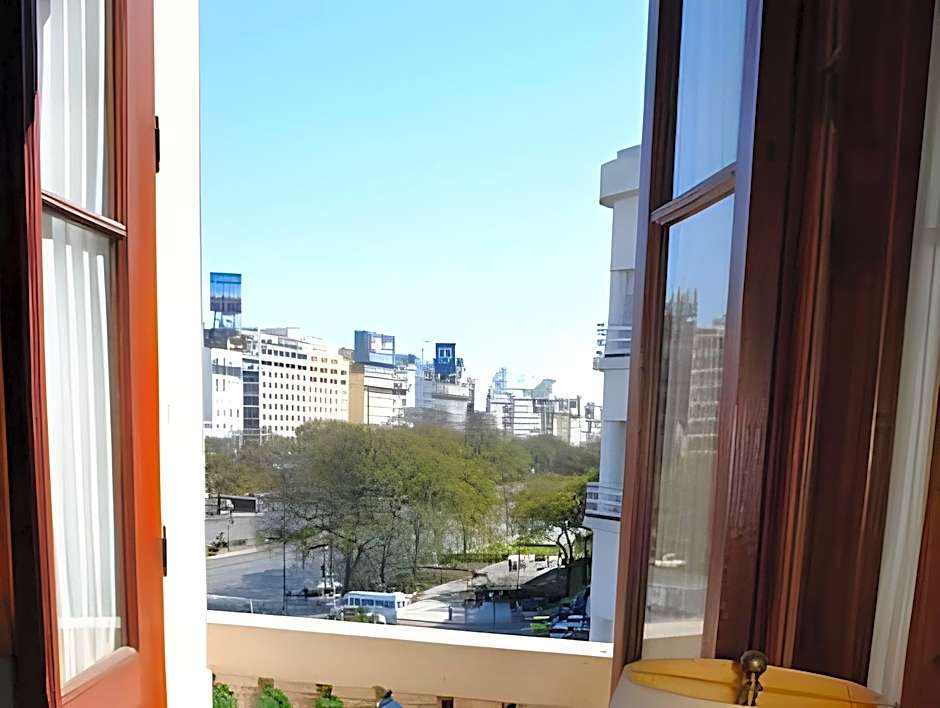 La Fresque Hotel Boutique