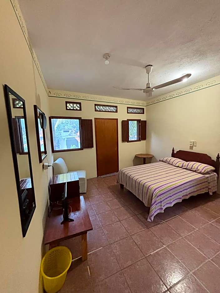 Hotel Posada Playa Manzanillo