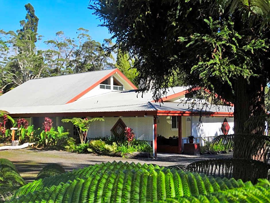Lokahi Lodge