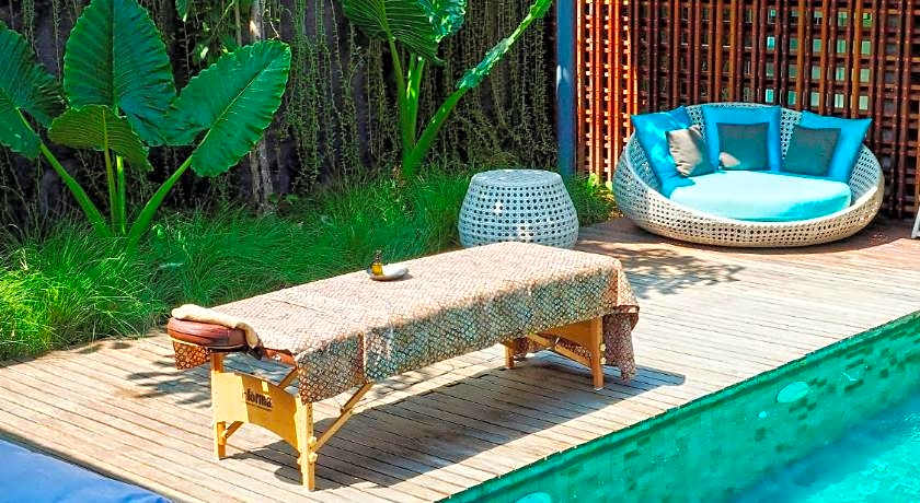 The Santai by LifestyleRetreats