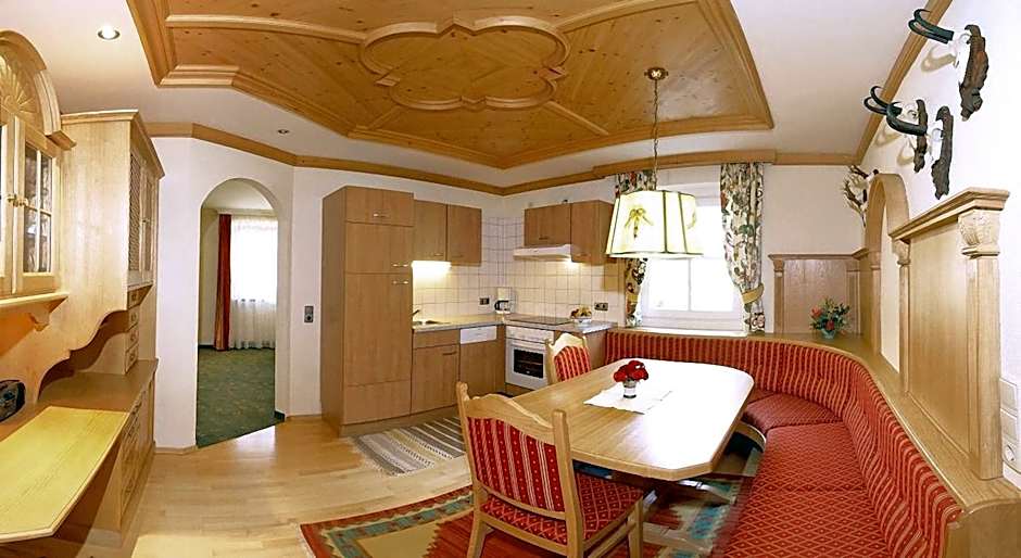 Appartements Tannenhof