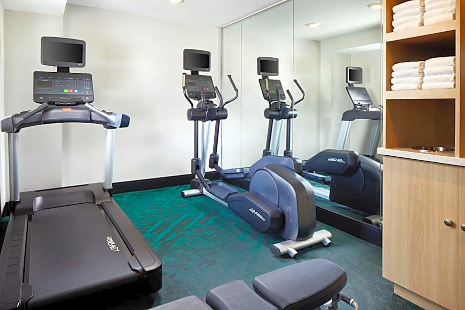 TownePlace Suites by Marriott Dulles Airport