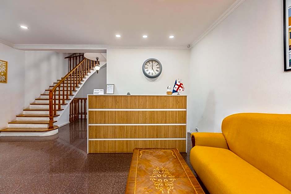 Sunny Hotel Tbilisi