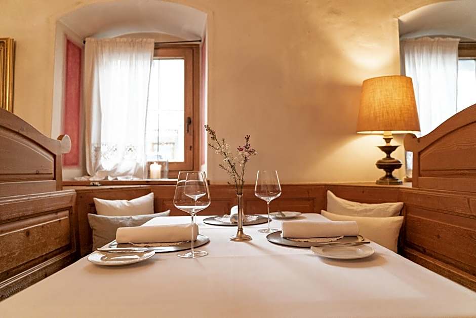 Unterwirt - Restaurant & Gasthof Ebbs