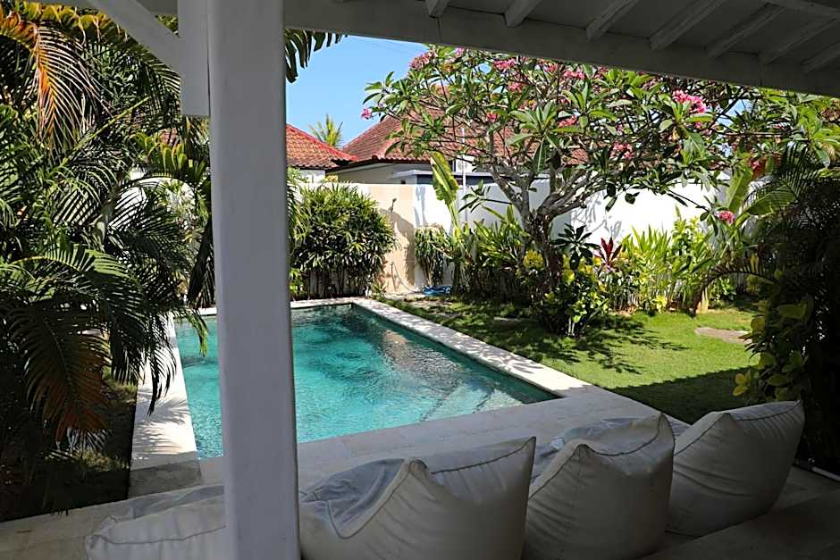 Villa Tom & Lucie Bingin Beach