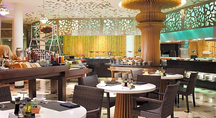 Le Meridien Bali Jimbaran