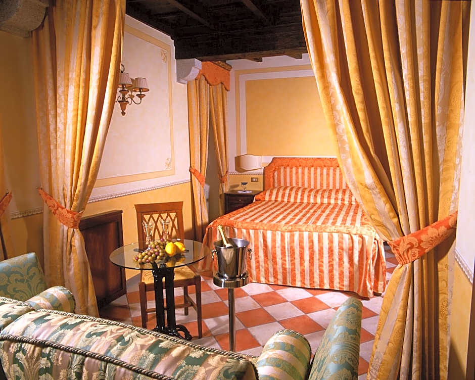 La Contrada dei Monti