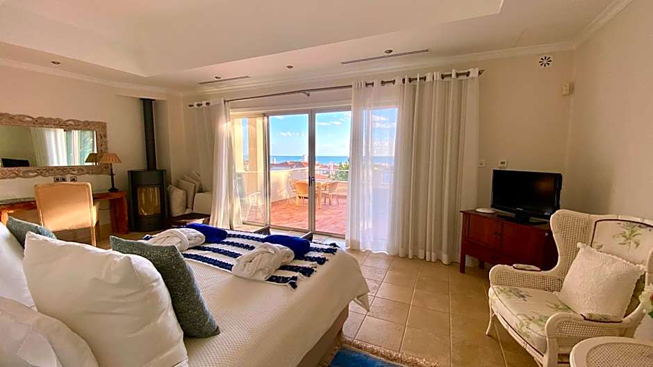 Dunas Douradas Beach Club