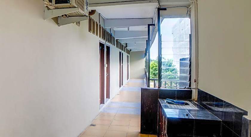 Hotel O Vania Guest HouseNearRSUP H Adam Malik