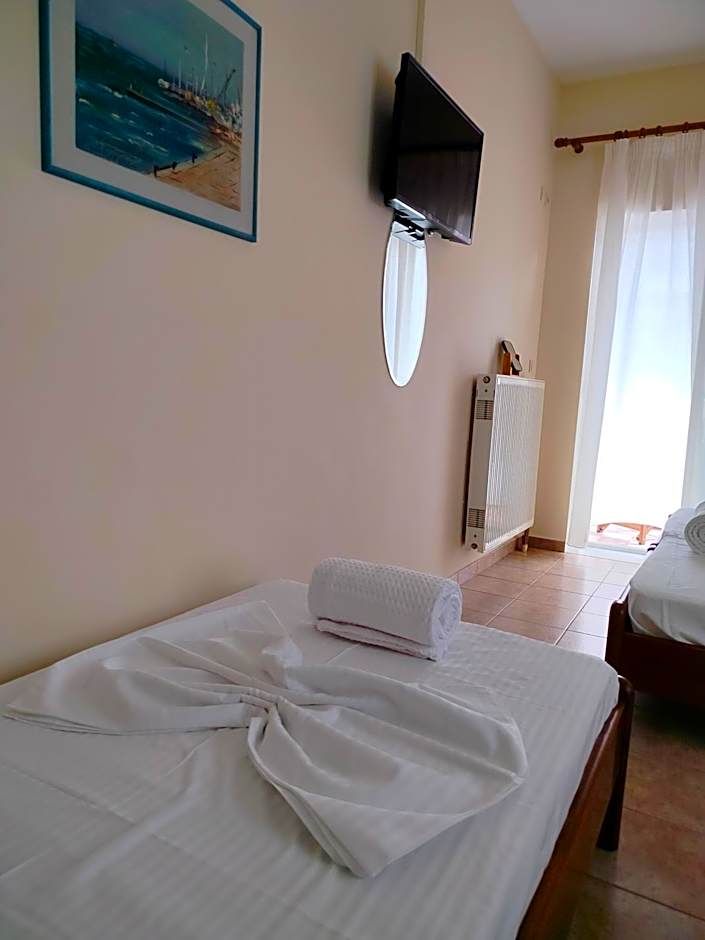 Eirini's Hause