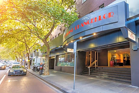 Hotel Grand Chancellor Melbourne