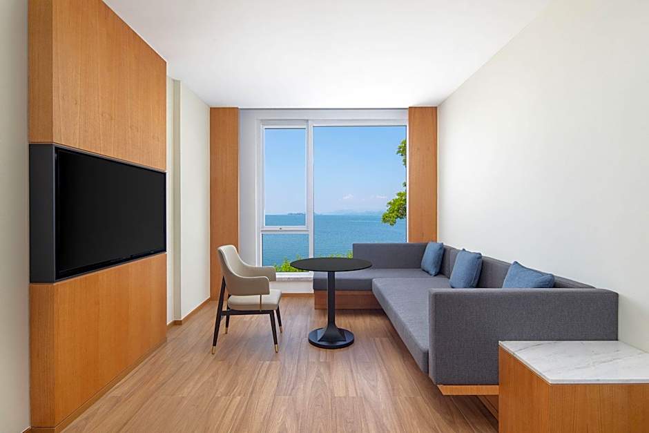 Fairfield by Marriott Hangzhou Qiandao Lake