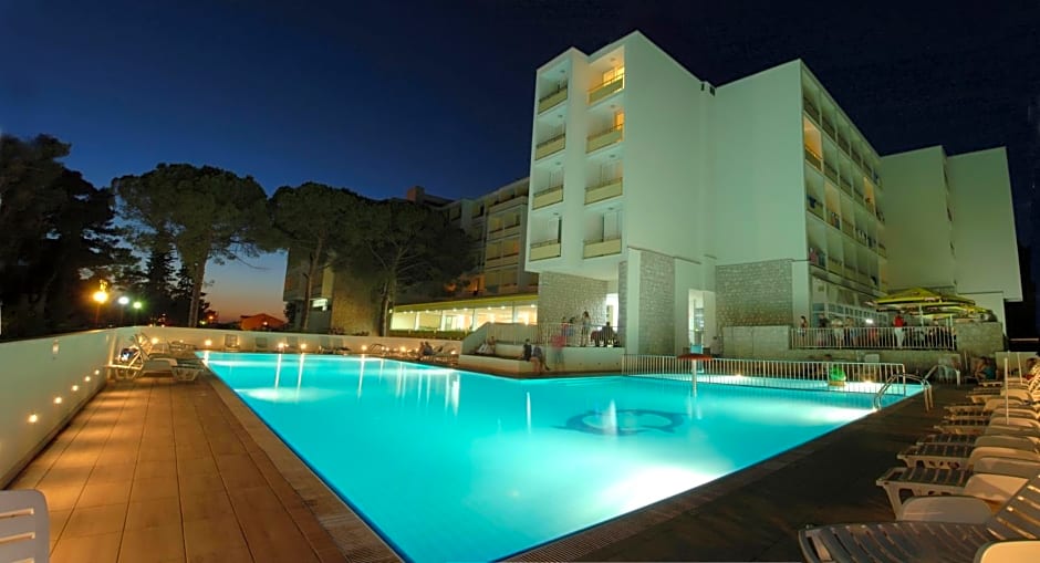 Hotel Adria - All inclusive