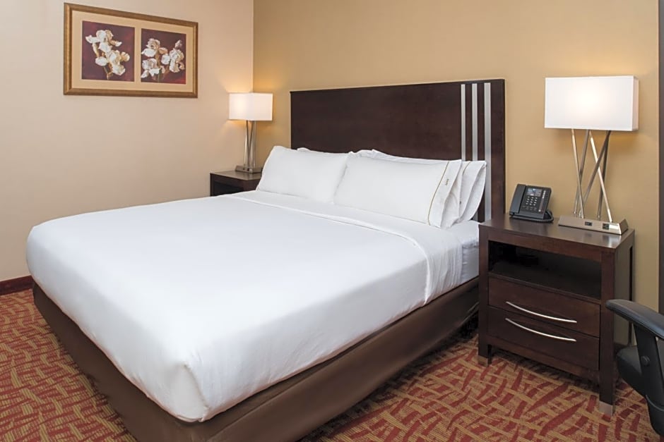 Holiday Inn Express Spokane-Valley