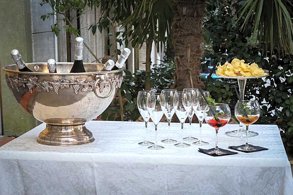 Grand Hotel Tettuccio
