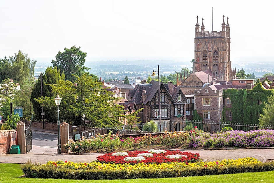 Mount Pleasant Hotel