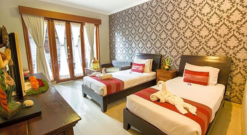 Sindhu Mertha Sanur