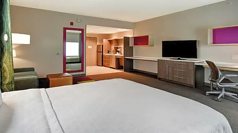 Home2 Suites By Hilton Eagan Minneapolis