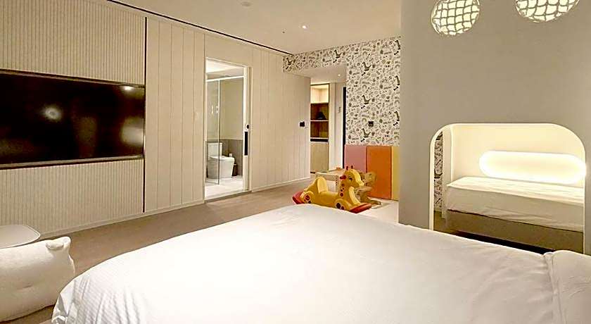 The K Hotel Gyeongju