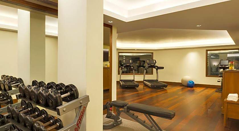 Trident, Bhubaneswar