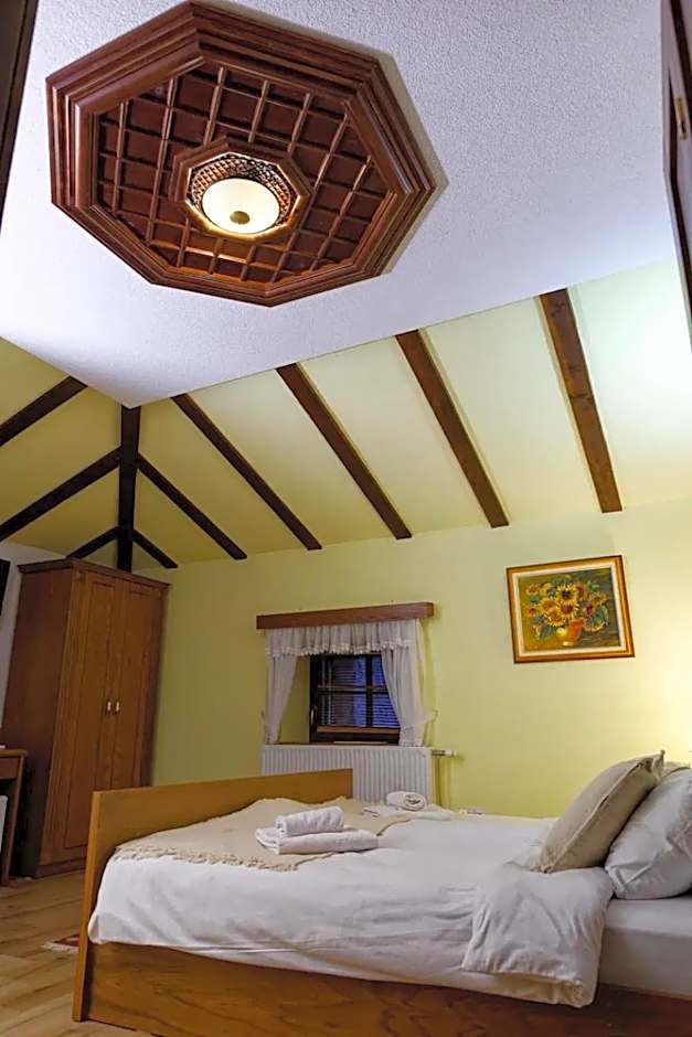 The House of the Miyaks