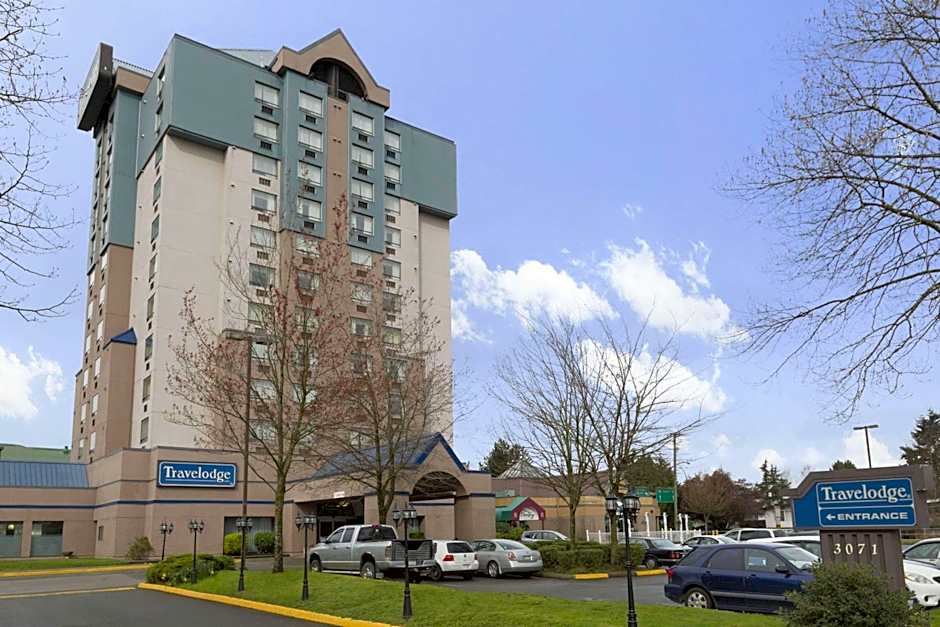 Travelodge by Wyndham Vancouver Airport