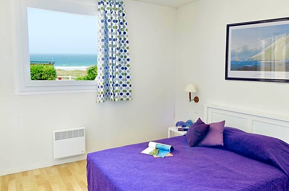 Résidence Néméa Kermael