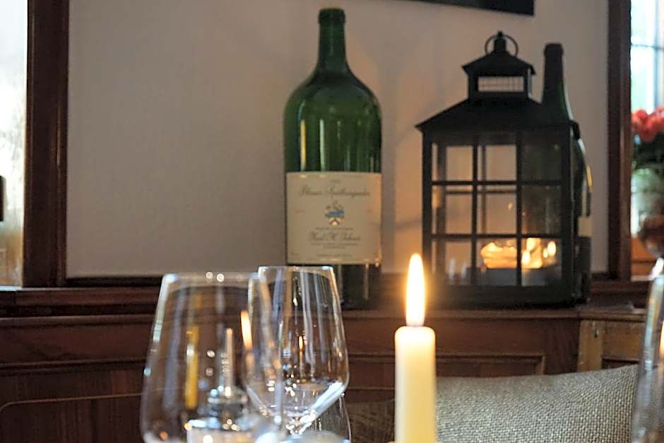 Ott's Hotel Weinwirtschaft & Biergarten Weil am Rhein/Basel