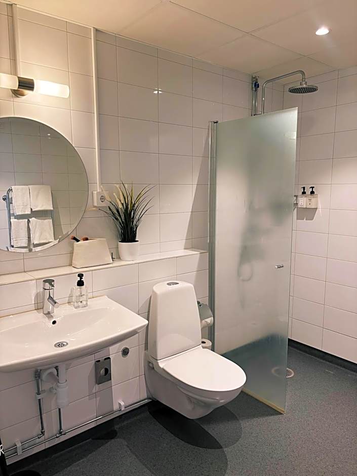 Hotel Falun