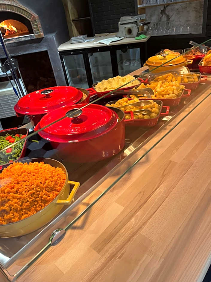 Ganzo Boutique Hotel