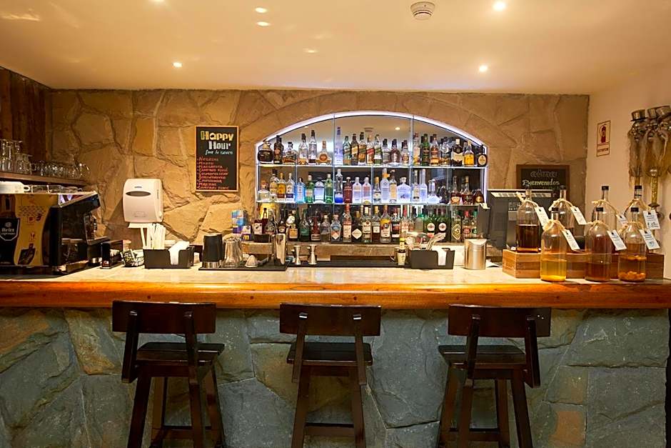 Casa Andina Premium Puno