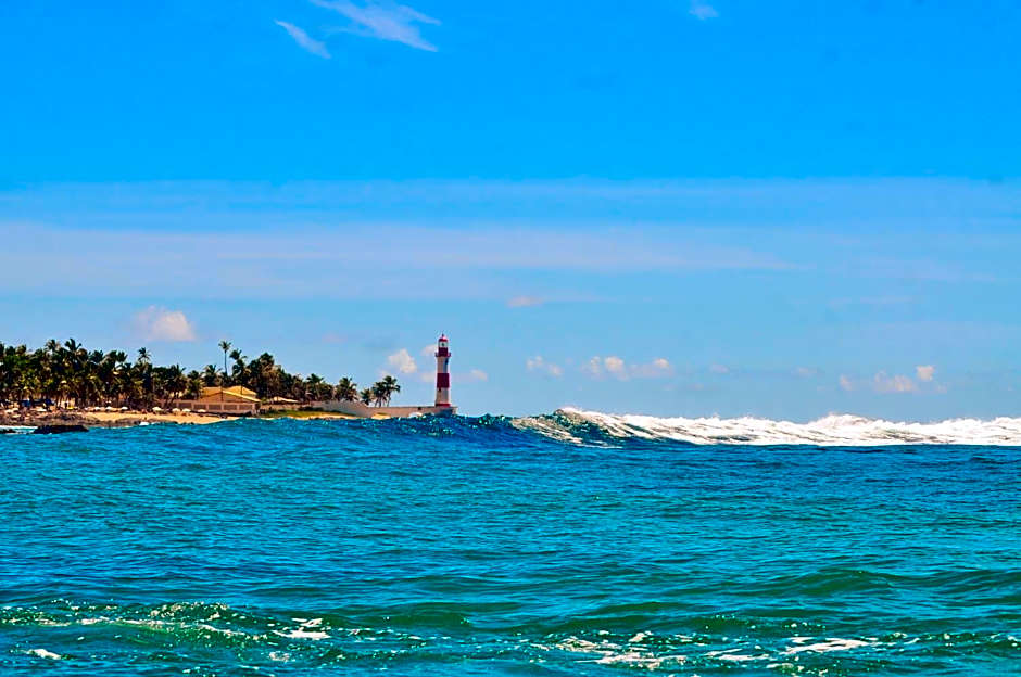 Casa 109 COND BRISAS DO FAROL n 07