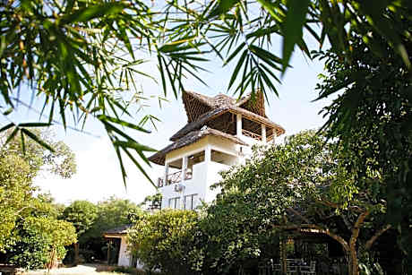 Watamu Beach Cottages B&B