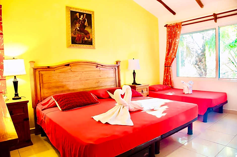 Dolce Vita Caribe Villas