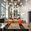 Unity Helsinki - A Studio Hotel