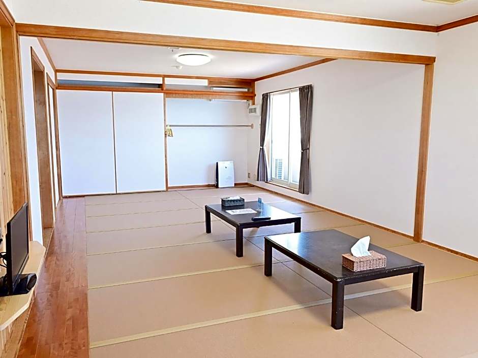 Pension B,B, Dylan - Vacation STAY 22453v