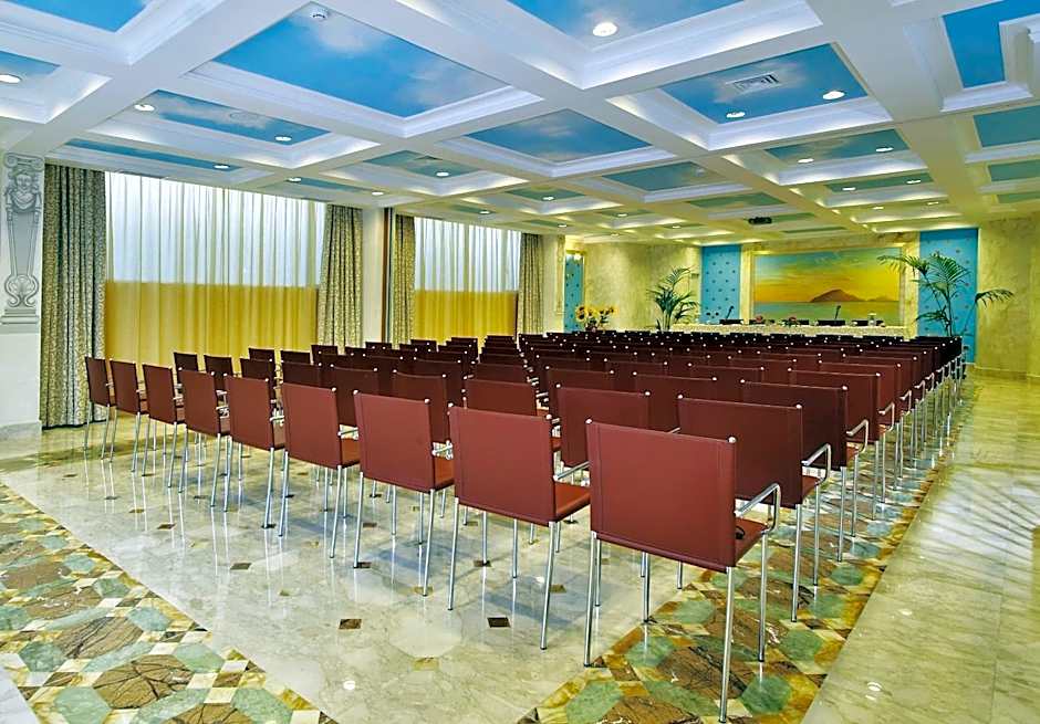 Arciduca Grand Hotel