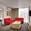 Travelodge Hotel Melbourne Docklands