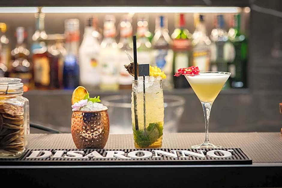 Silken Saaj Las Palmas