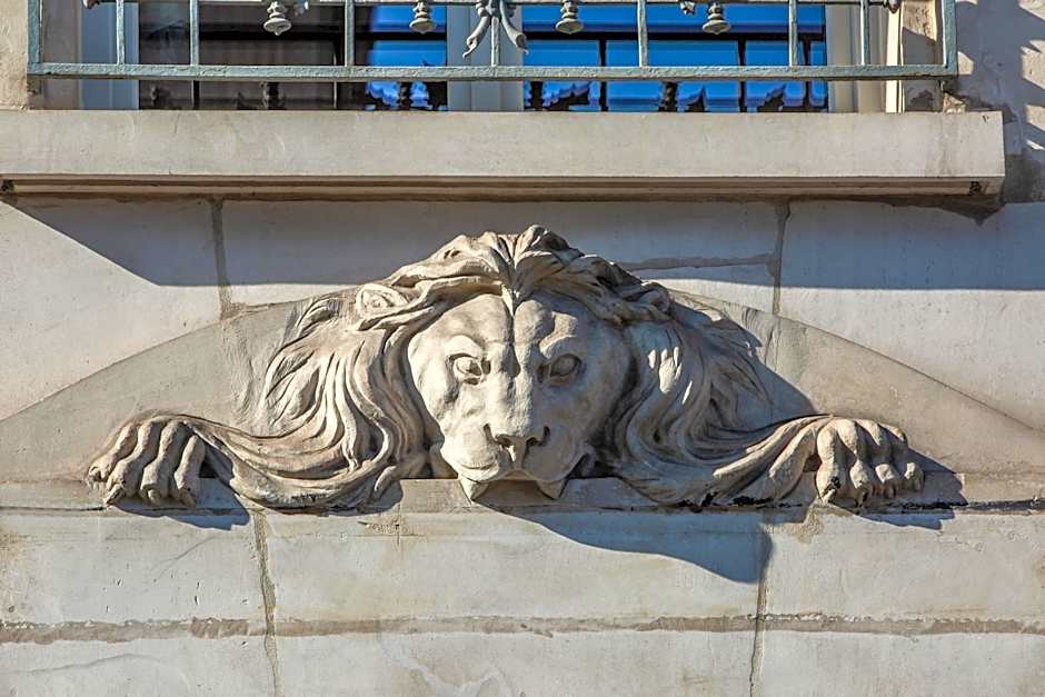 Hotel Flanelles Paris