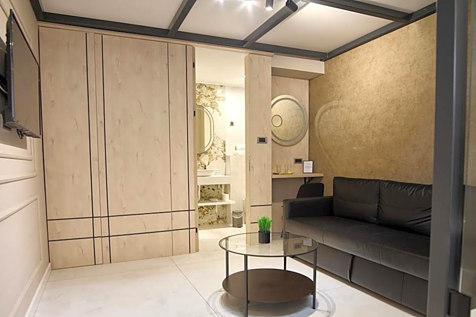 Garni Boutique Hotel Arta