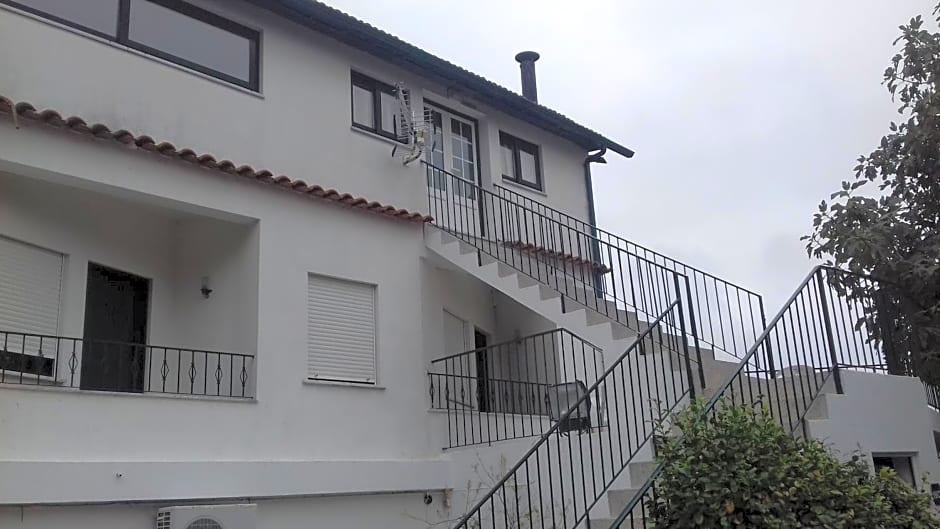 Residencial Retiro Sra. da Luz