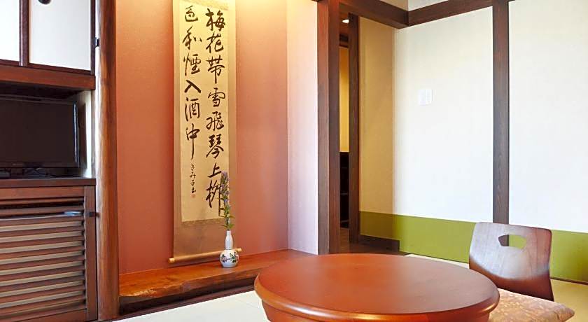 Matsubaya Ryokan