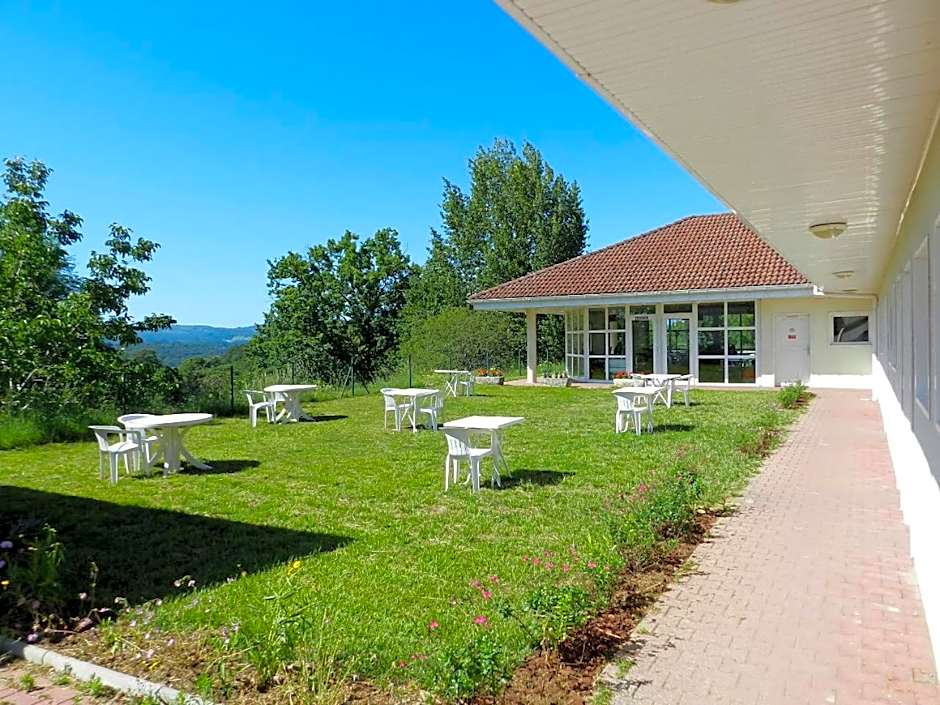 The Originals Access, Hotel Tulle (P'tit Dej-Hotel)