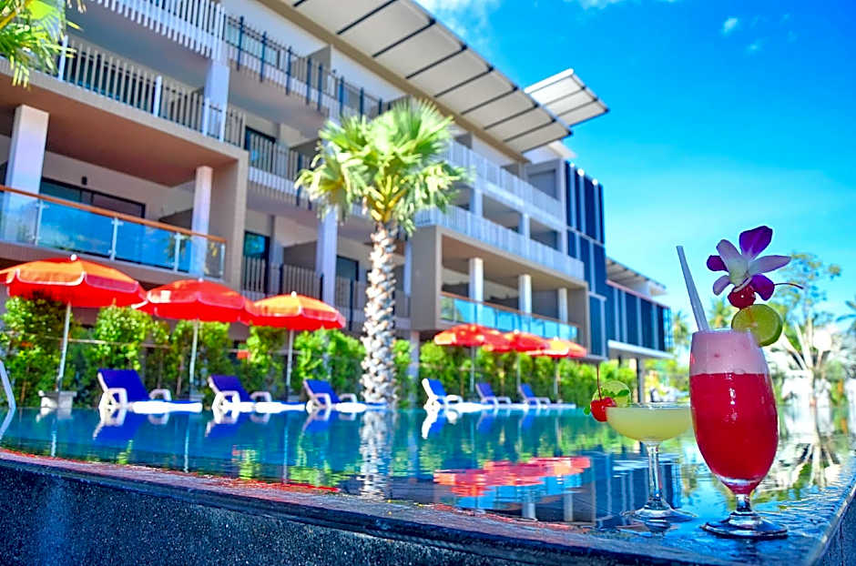 Chaweng Noi Pool Villa