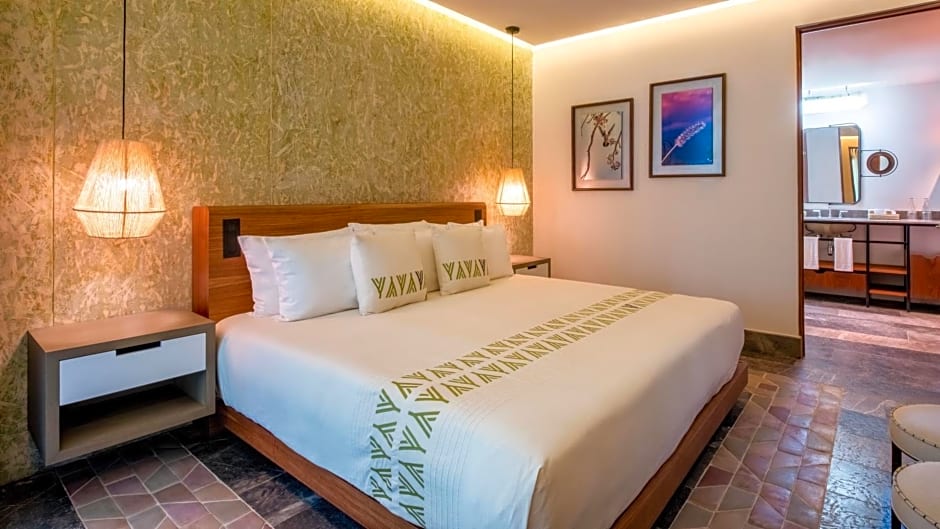 Las Brisas Merida