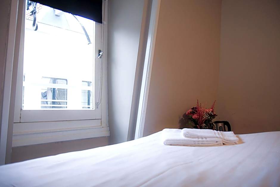 Hotel 55 - City Centre